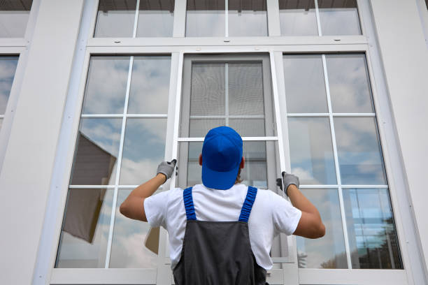 Window Caulking in Albany, CA